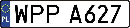 WPPA627