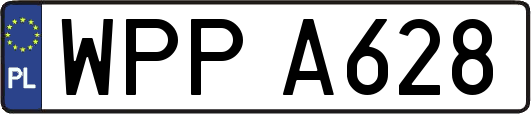 WPPA628