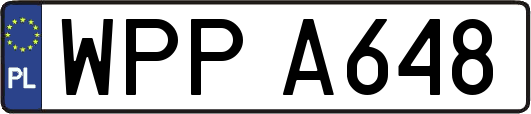WPPA648