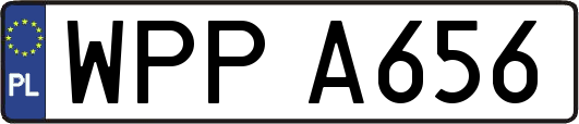 WPPA656