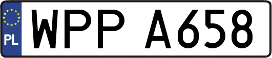 WPPA658