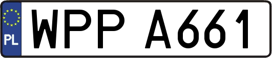 WPPA661