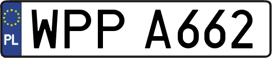 WPPA662