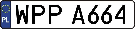 WPPA664