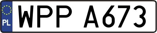 WPPA673