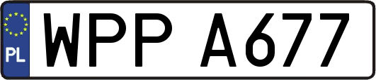 WPPA677
