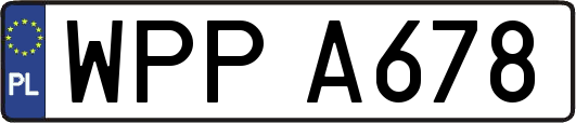 WPPA678