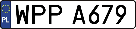 WPPA679