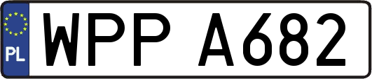 WPPA682