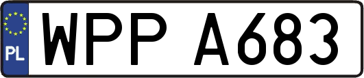 WPPA683