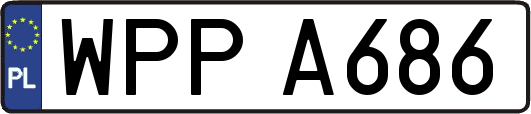 WPPA686
