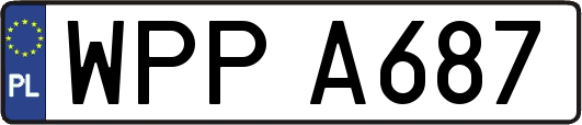WPPA687
