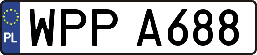 WPPA688