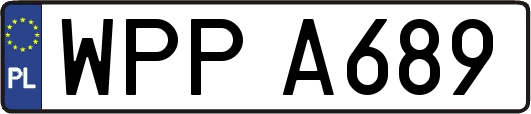 WPPA689