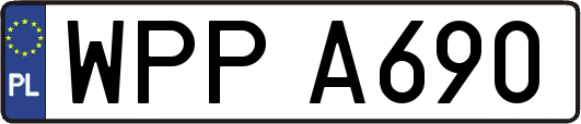 WPPA690
