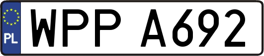 WPPA692