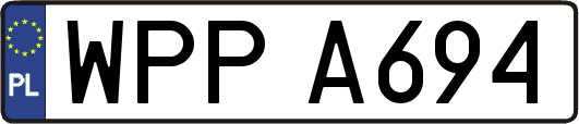 WPPA694