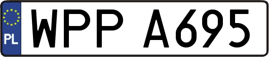 WPPA695