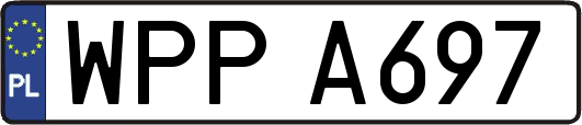 WPPA697