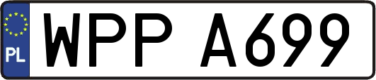 WPPA699