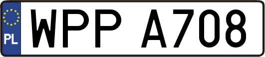WPPA708