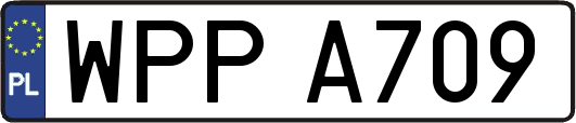 WPPA709