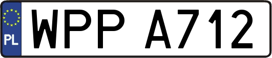 WPPA712