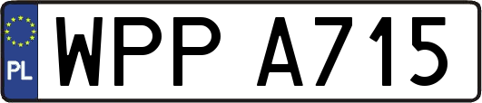 WPPA715