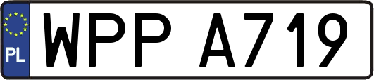 WPPA719