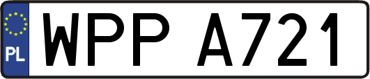 WPPA721