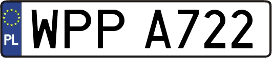 WPPA722