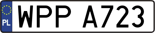 WPPA723