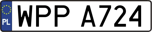 WPPA724