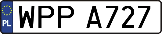 WPPA727