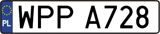 WPPA728