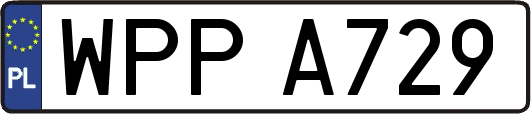 WPPA729