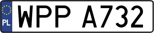 WPPA732
