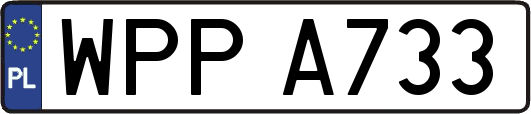 WPPA733
