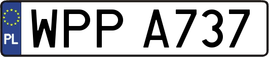 WPPA737