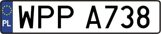 WPPA738