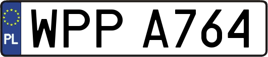 WPPA764