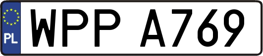 WPPA769
