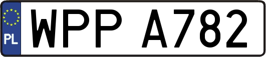 WPPA782