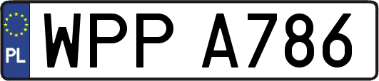 WPPA786