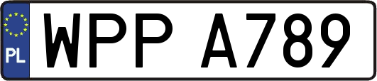 WPPA789