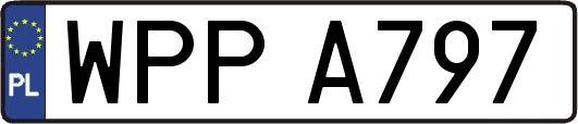 WPPA797