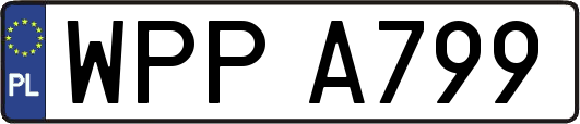 WPPA799