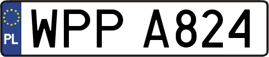 WPPA824