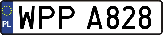 WPPA828