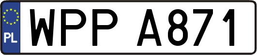WPPA871